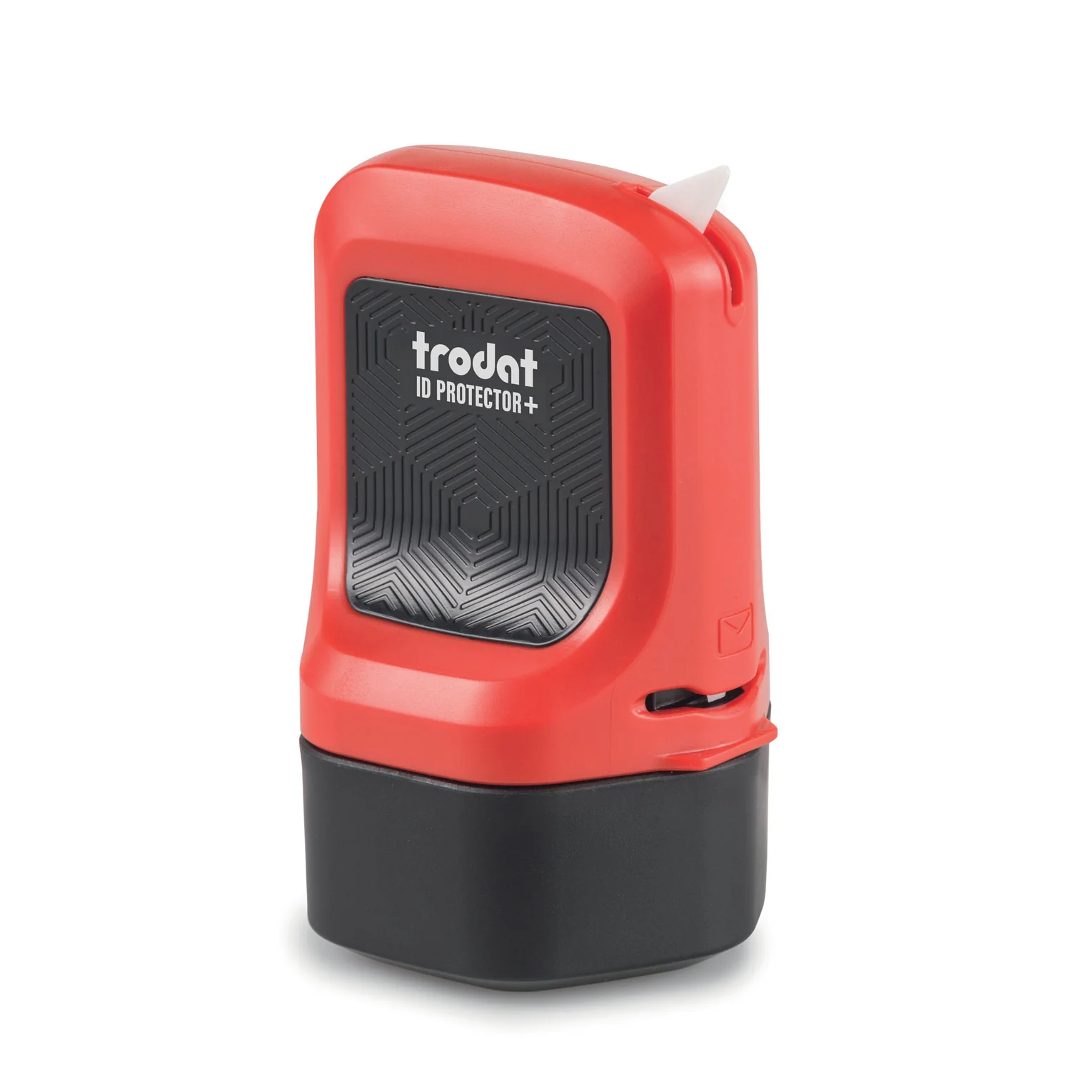 Trodat ID Protector+ Roller Stamp - Nail Gallerys