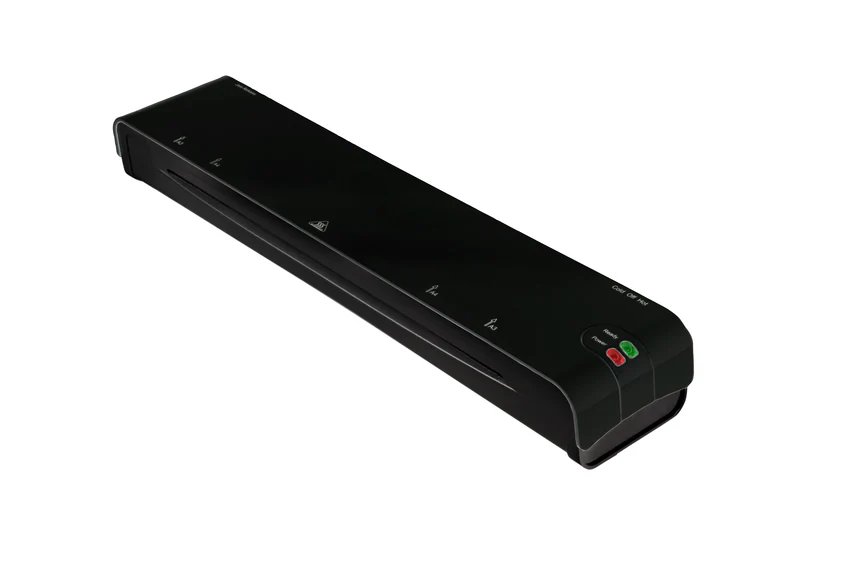Rexel SG300 Laminator A3 Black - Nail Gallerys