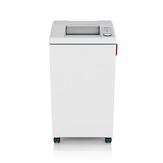 Ideal 2604 Auto Oil Shred Head 4mm - Nail Gallerys