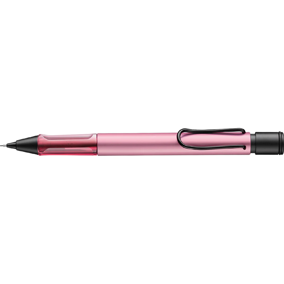 Lamy Al-Star LE (1E6) 0.5mm Autumn Pink Mechanical Pencil - Nail Gallerys