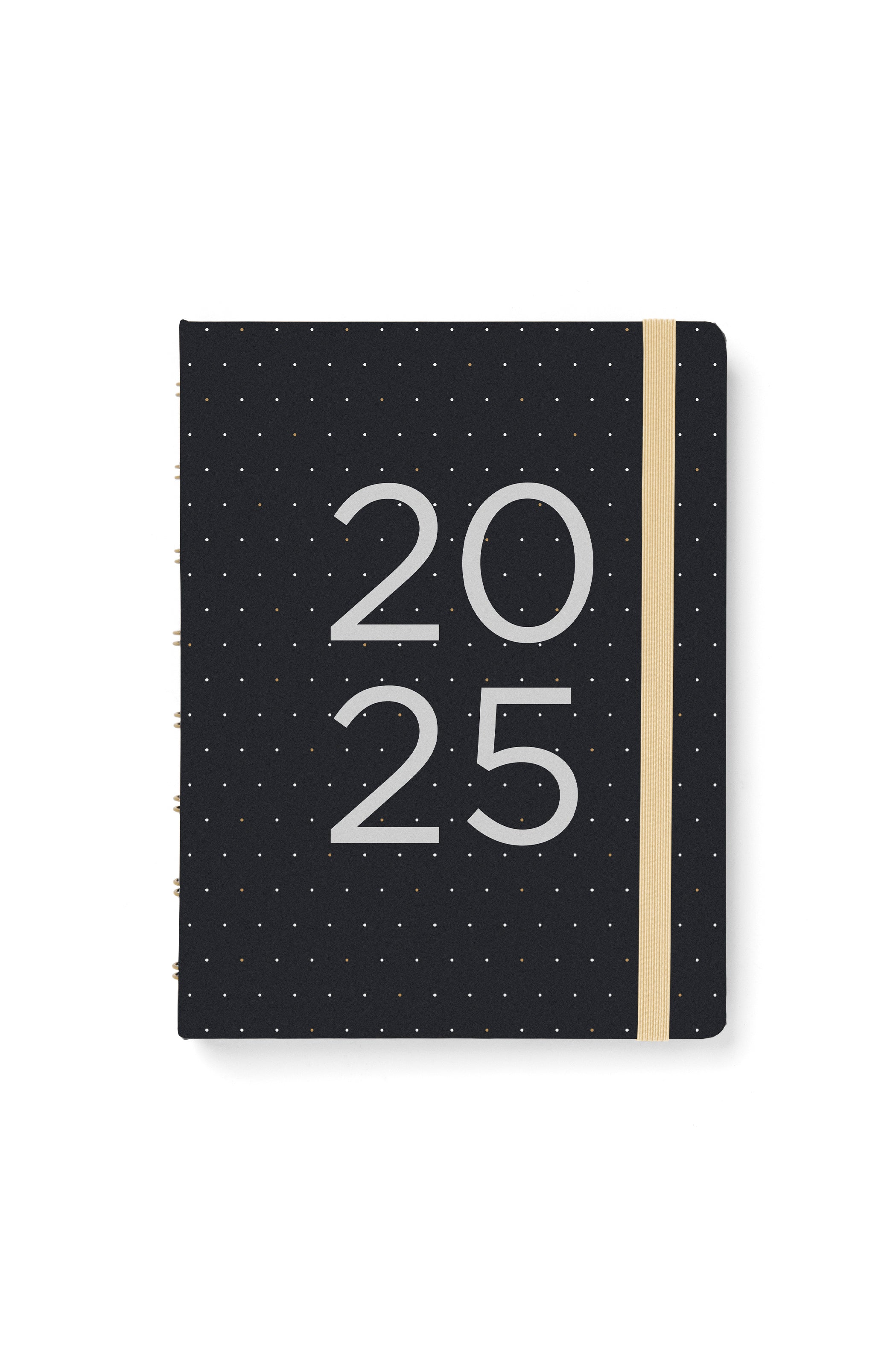 Filofax A5 Week to View Moonlight Planner - Nail Gallerys