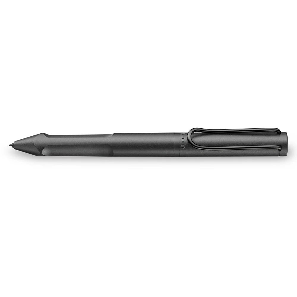 Lamy Emr 644 Safari 0.7mm Pom Round Digital Twin Pen - Nail Gallerys