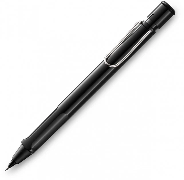 Lamy Safari 119 Mechanical Pencils - Nail Gallerys