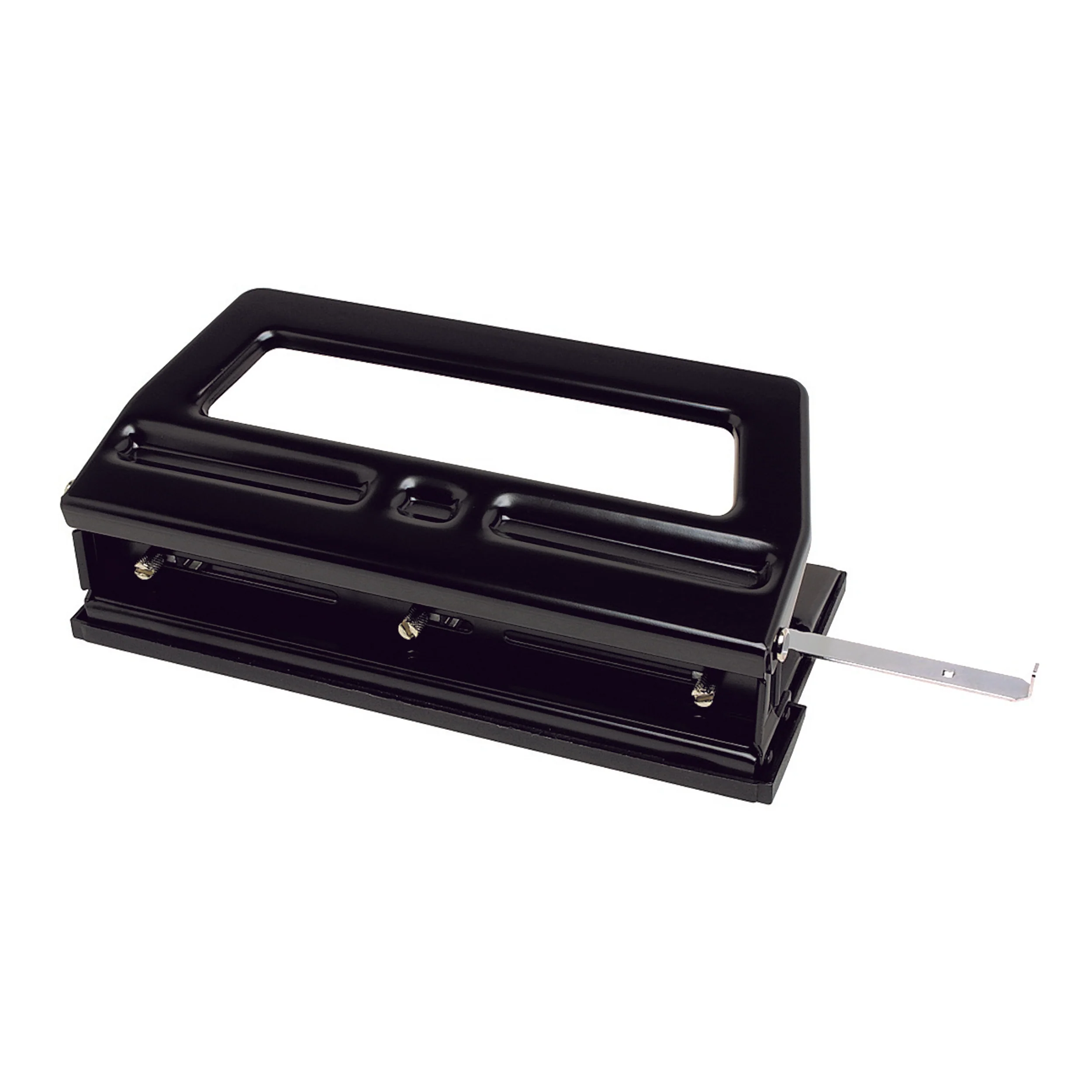 Rexel Punch Adjust 3 Hole - Nail Gallerys