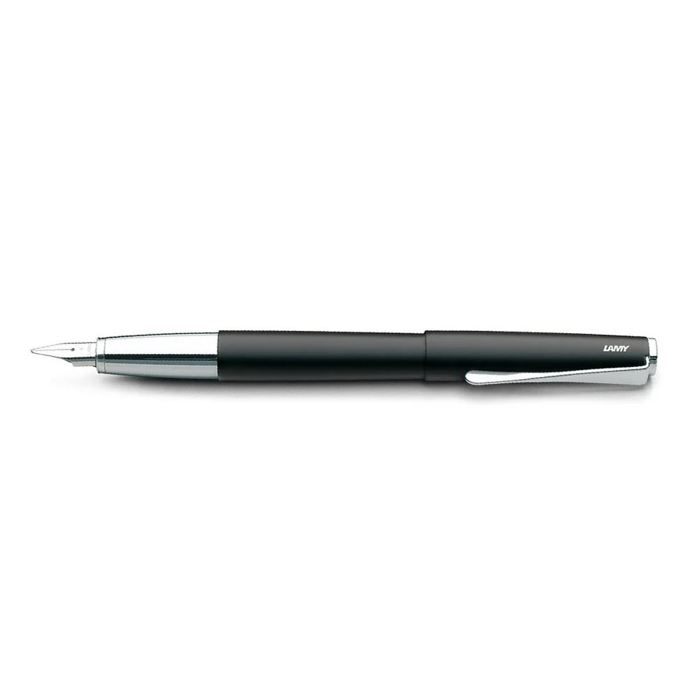 Lamy Studio Medium Nib Fountain Pens - Nail Gallerys