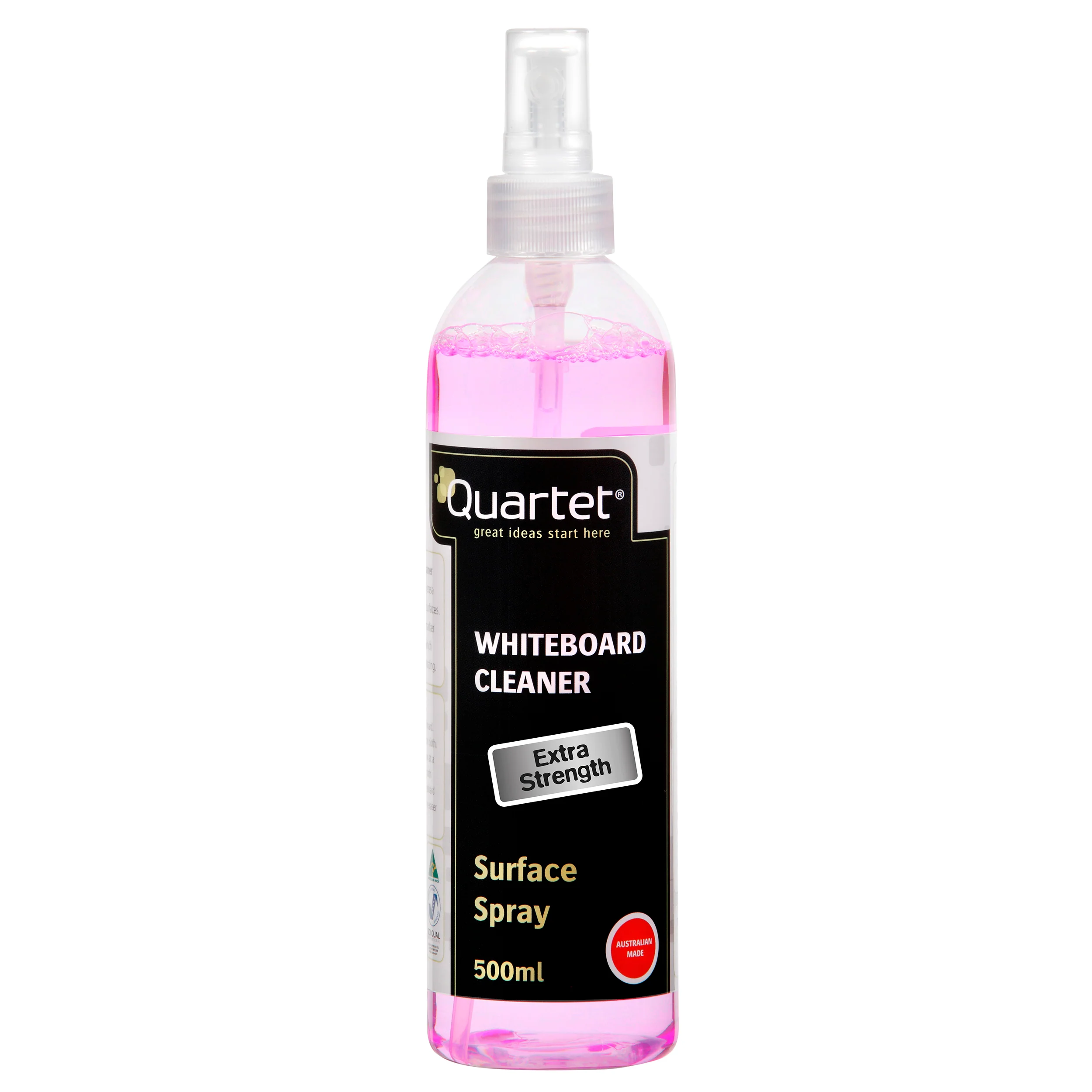 Quartet Extra Strength Cleaner 500ml - Nail Gallerys