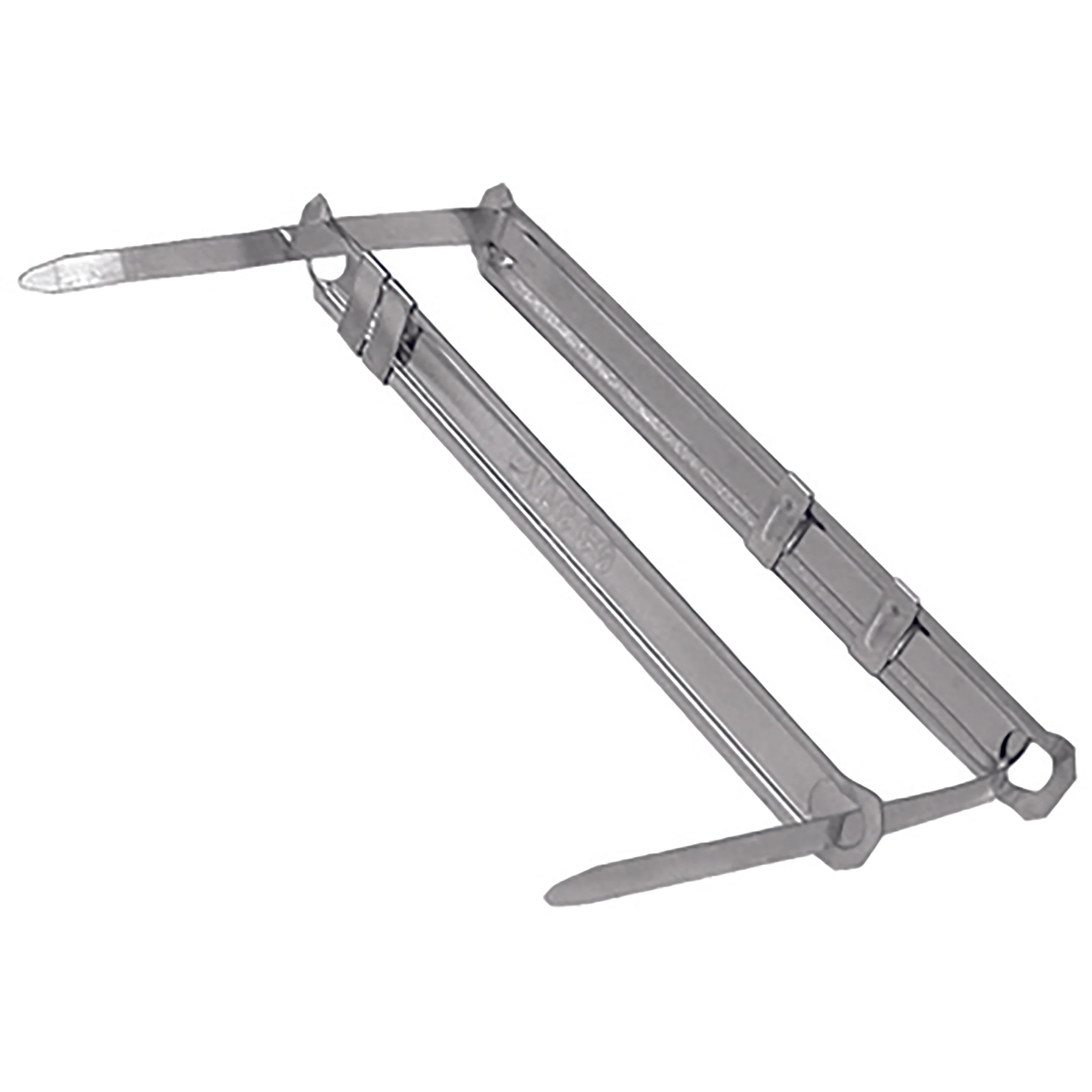 Acco Fasteners 875 Box Of 50 - Nail Gallerys