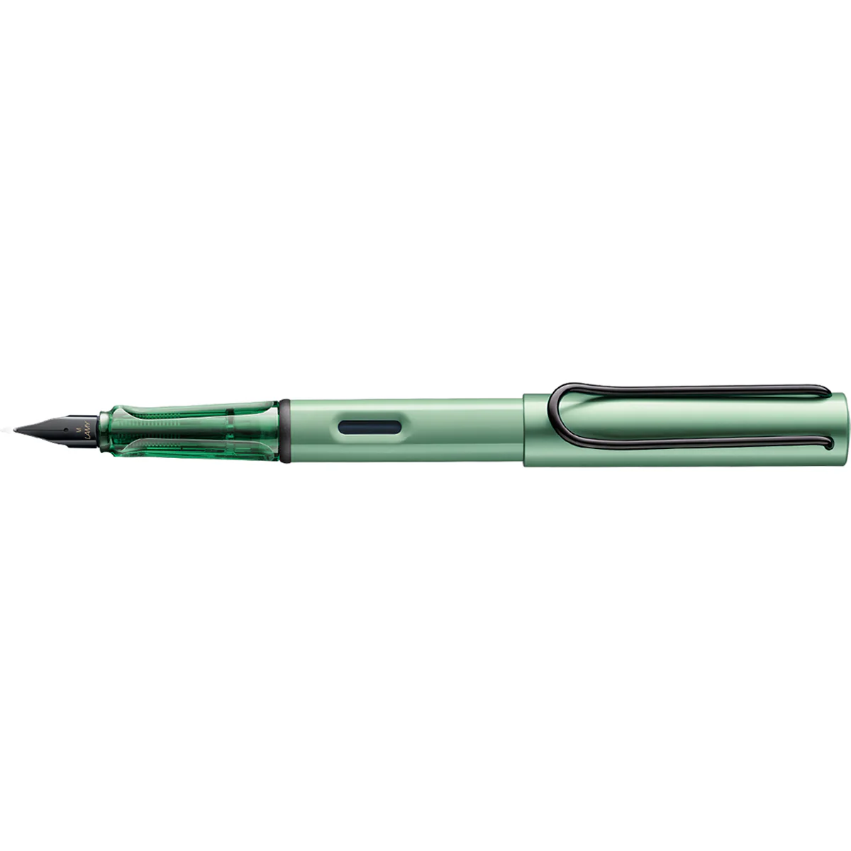 Lamy Al-Star LE (0E7) Sage Fountain Pens - Nail Gallerys