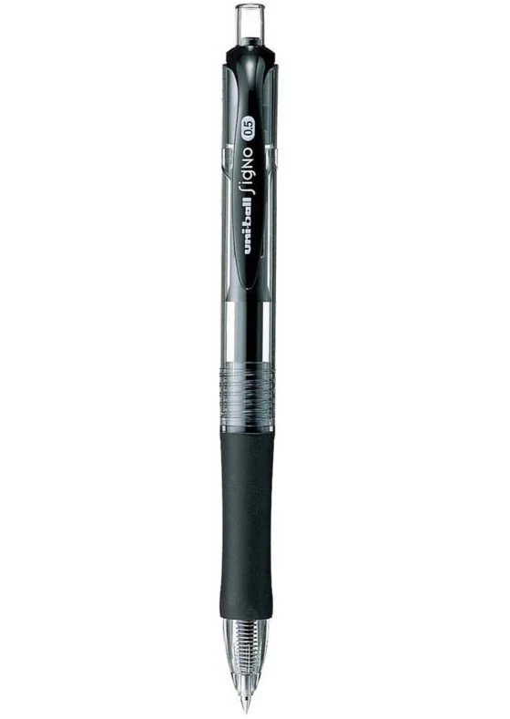 Uni-ball Signo Retractable 0.5mm Micro Pens - Nail Gallerys