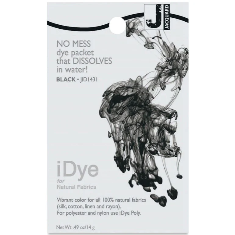 Jacquard Idye 14g - Nail Gallerys