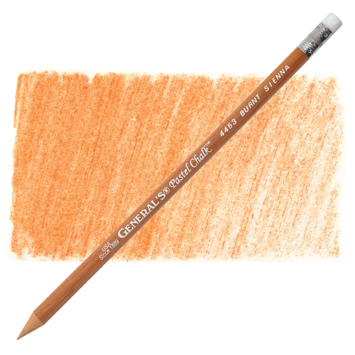 General's Multi-pastel Chalk Pencils - Nail Gallerys