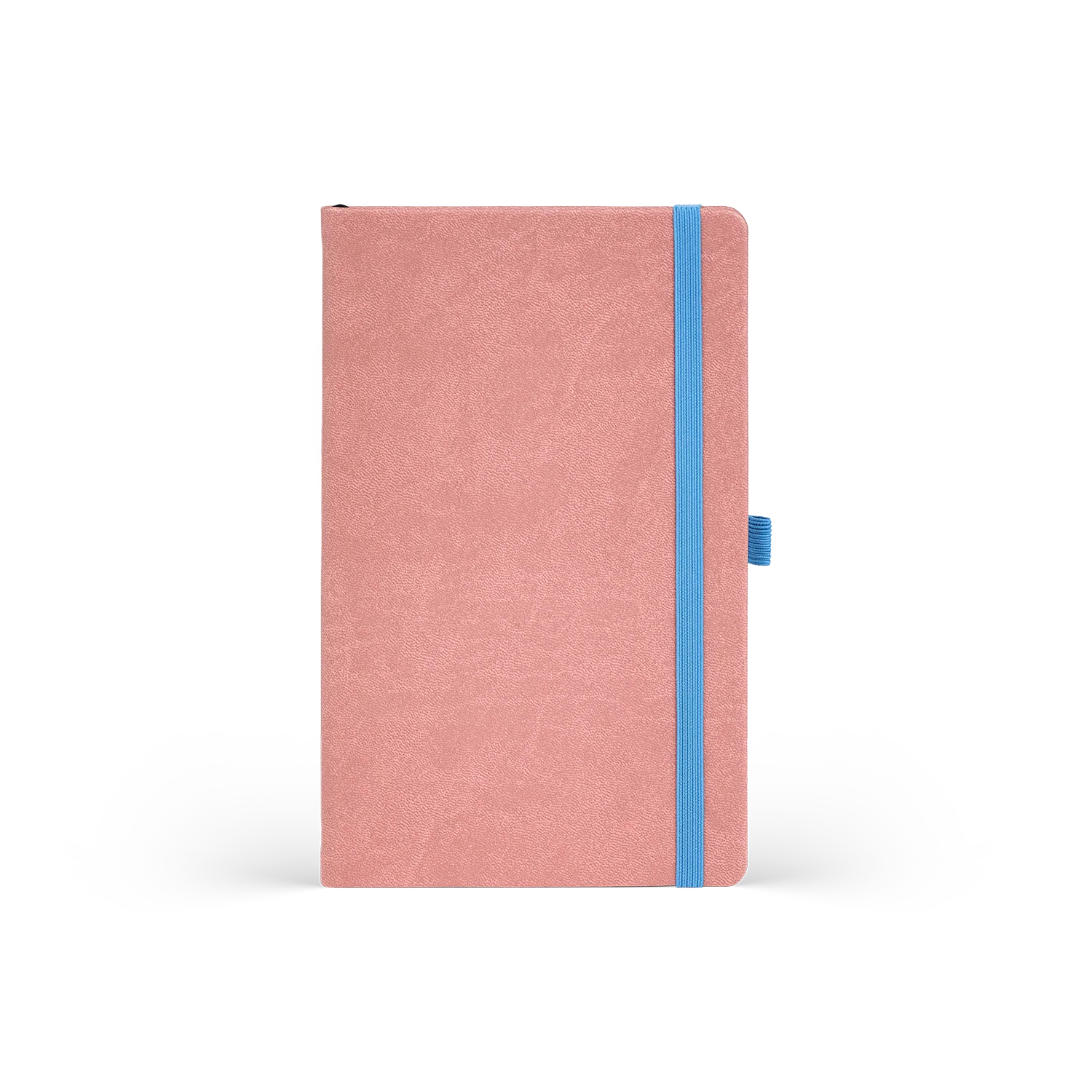 Castelli Kaleido 13x21CM Ruled Notebooks - Nail Gallerys