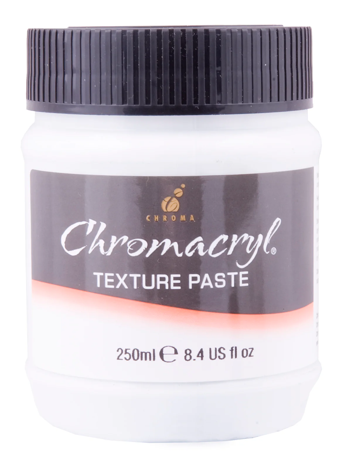 Chromacryl Texture Paste 250ml - Nail Gallerys