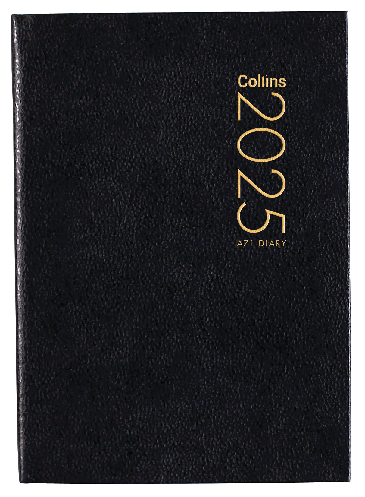 Collins A71 Diaries - Nail Gallerys