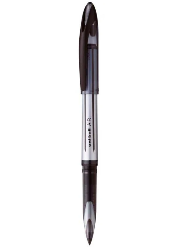 Uni-ball Air Capped 0.7mm Rollerball Pens - Nail Gallerys