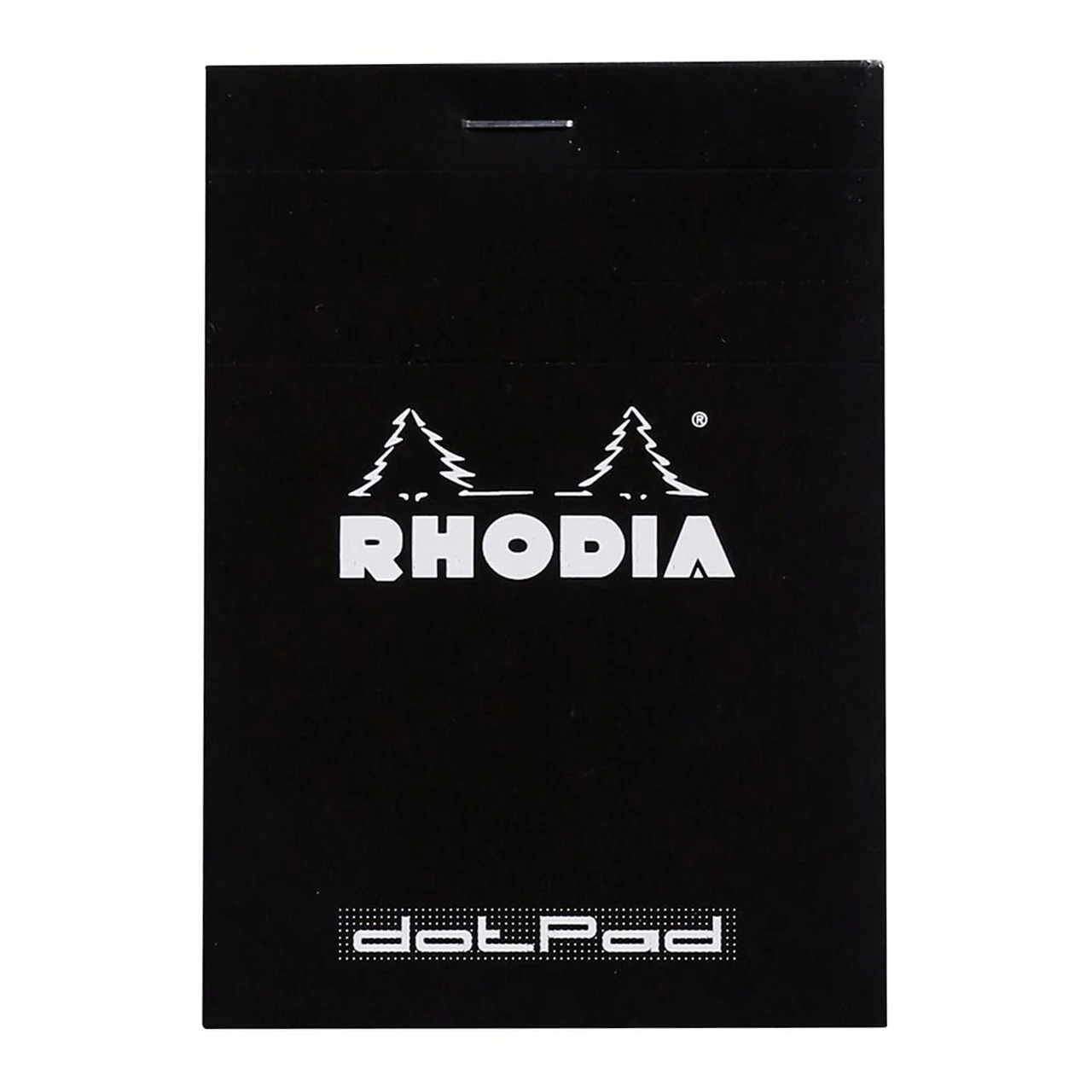 Rhodia Dotpad No. 12 85x120mm - Nail Gallerys
