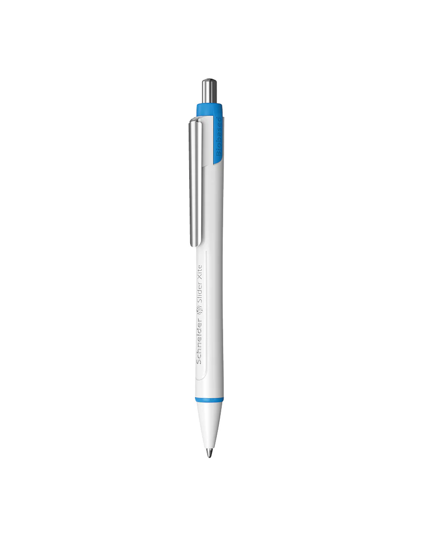 Schneider Slider Xite Bio xb Ballpoint Pens - Nail Gallerys