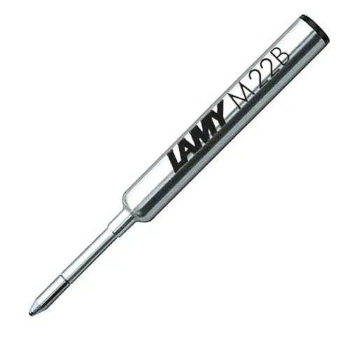 Lamy Compact M22 (Broad) Refills - Nail Gallerys