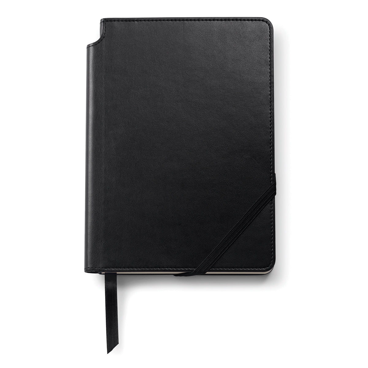 Cross Medium Lined Journals - Nail Gallerys