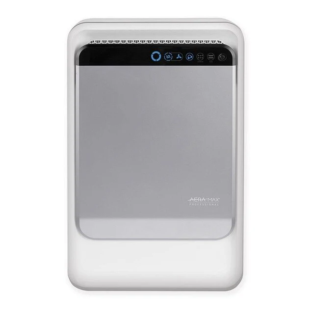Aeramax Pro Amii Air Purifier - Nail Gallerys