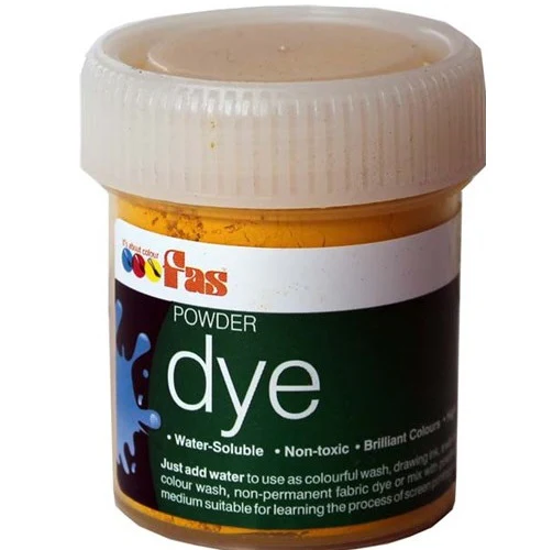 Fas Watersoluble Dye 30gm - Nail Gallerys