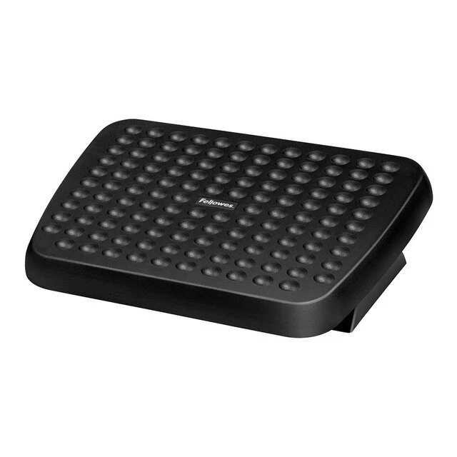 Fellowes Standard Footrest - Nail Gallerys