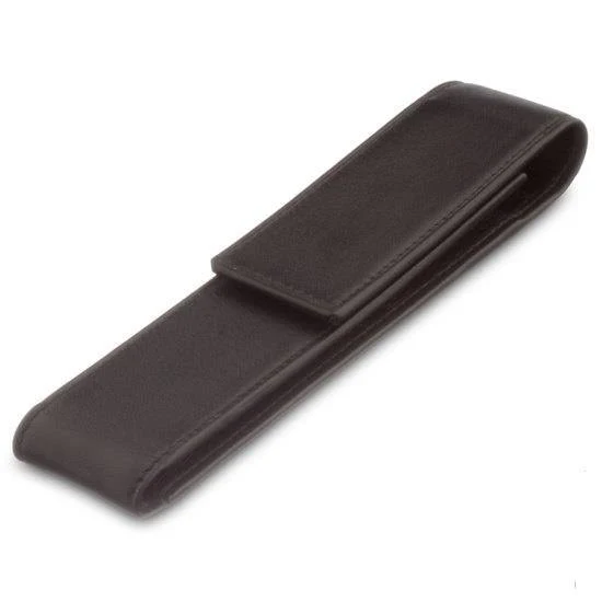 Lamy Leather Pouch A201 x1 Pen Holder - Nail Gallerys