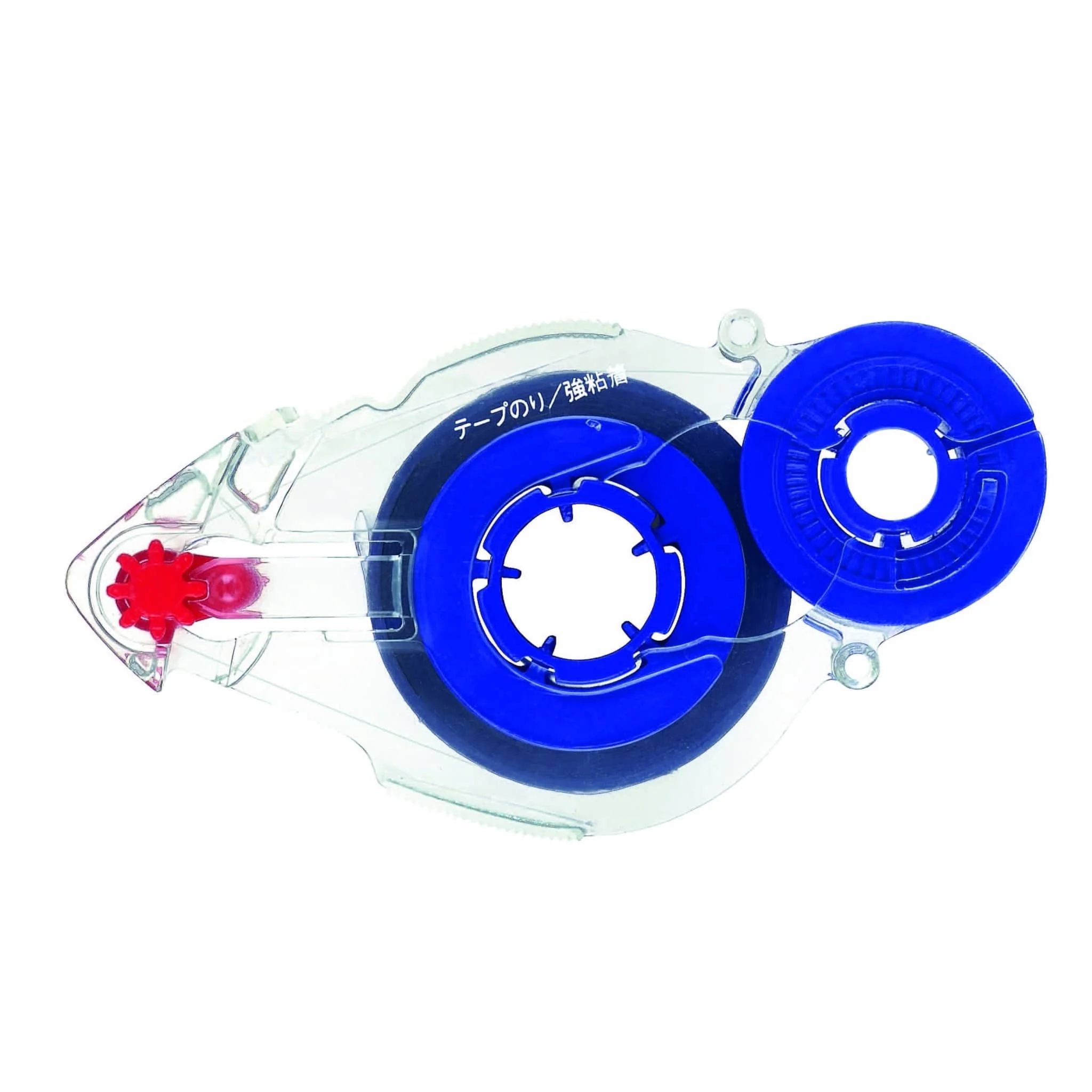 Plus Permanent Glue Tape Refill TG611 - Nail Gallerys