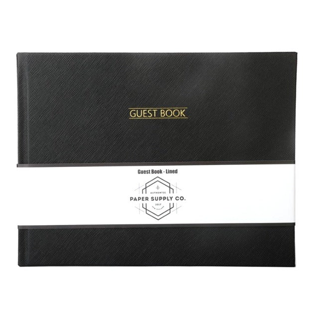 OSC Citta Guest Book - Nail Gallerys