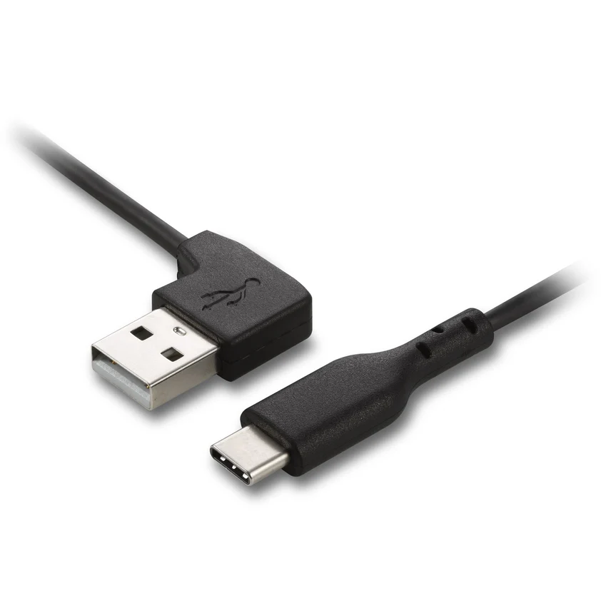 Kensington USB-A To USB-C Charging Cables For 67862 PK5 - Nail Gallerys