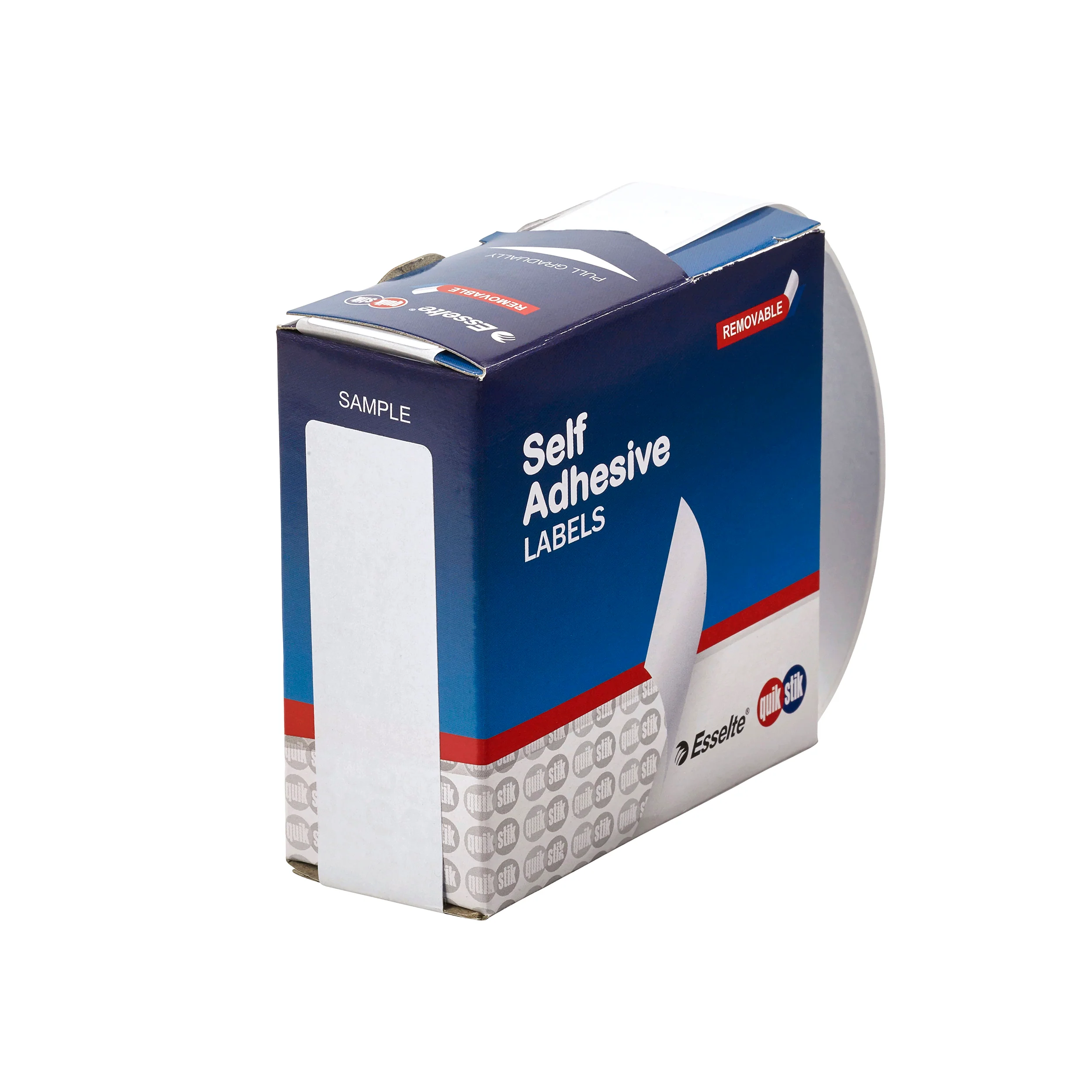 Pack Size_Pack of 160 - Nail Gallerys