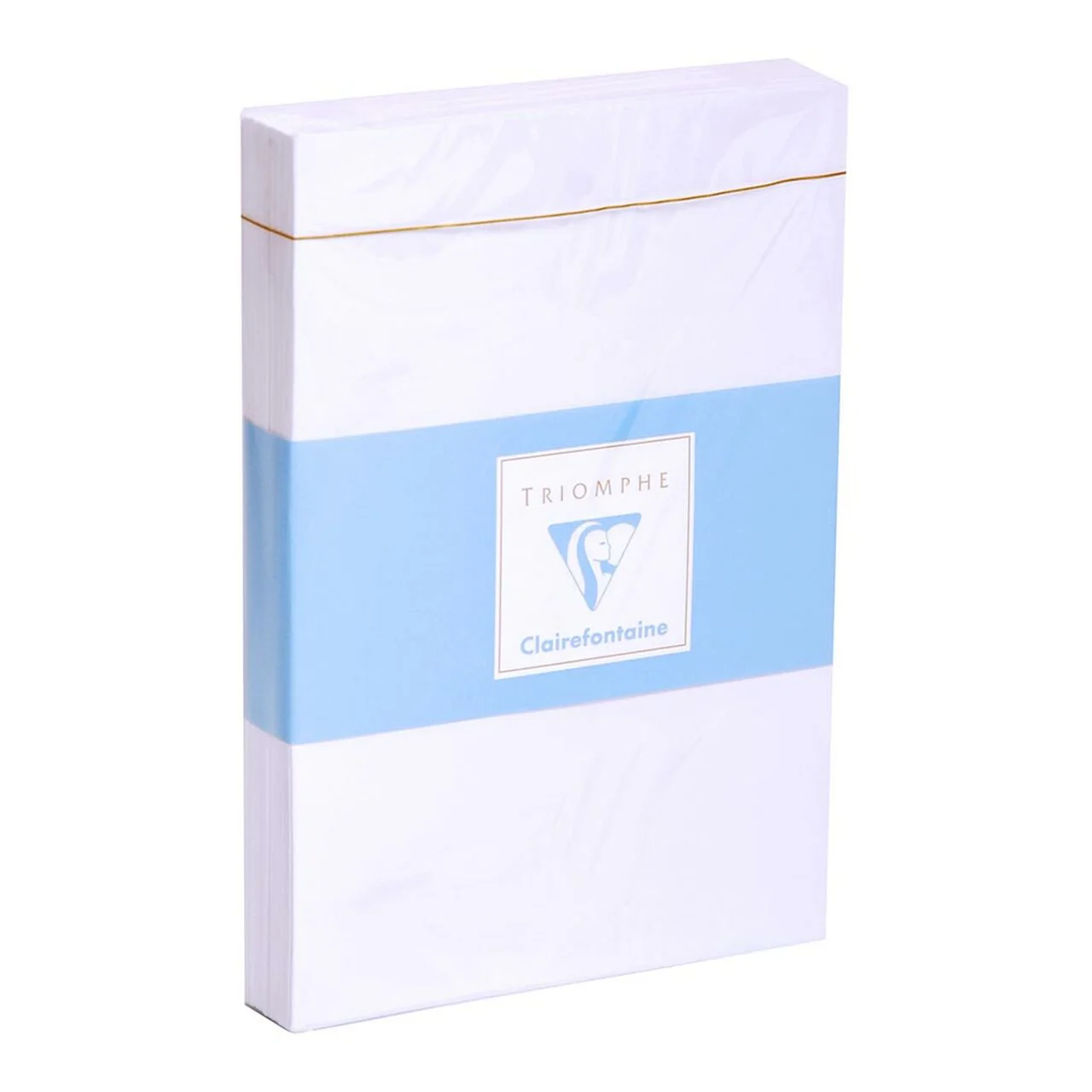 Clairefontaine Triomphe Envelope Peel And Seal C6 - Pack Of 25 - Nail Gallerys