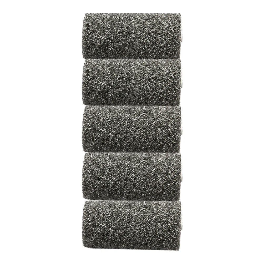 Essdee Sponge Roller Refill 95mm Pack Of 5 - Nail Gallerys
