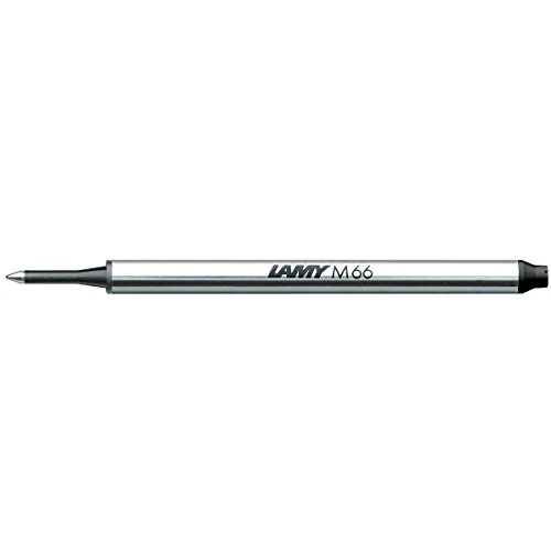 Lamy Rollerball M66 (Broad) Refills - Nail Gallerys