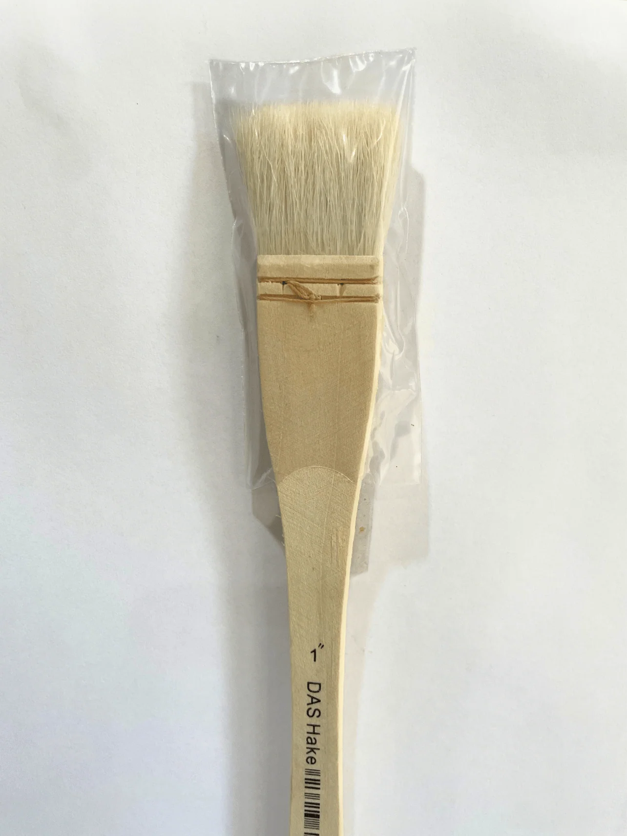 Das H001 Hake Brushes - Nail Gallerys
