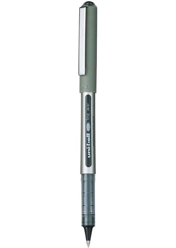 Uni-ball Eye 0.7mm Capped Fine Pens - Nail Gallerys