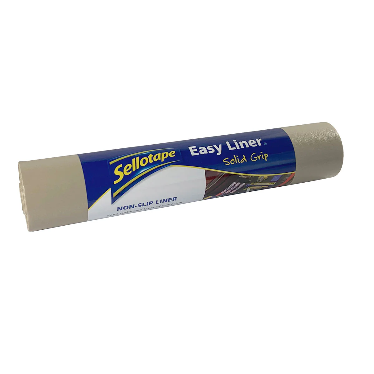 Sellotape Easy Liner Solid Grip 304mm X 1520mm - Nail Gallerys