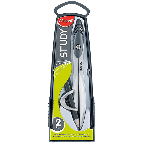 Maped Study Compass Universal - Nail Gallerys