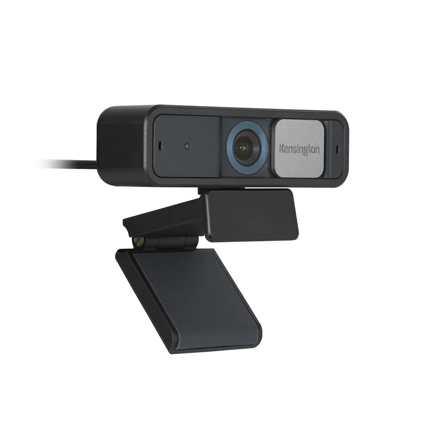 Kensington W2050 Pro 1080p Auto Focus Webcam - Nail Gallerys