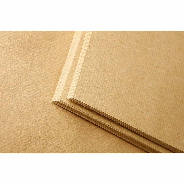 Clairefontaine Kraft Paper 50x65cm - Pack Of 125 - Nail Gallerys