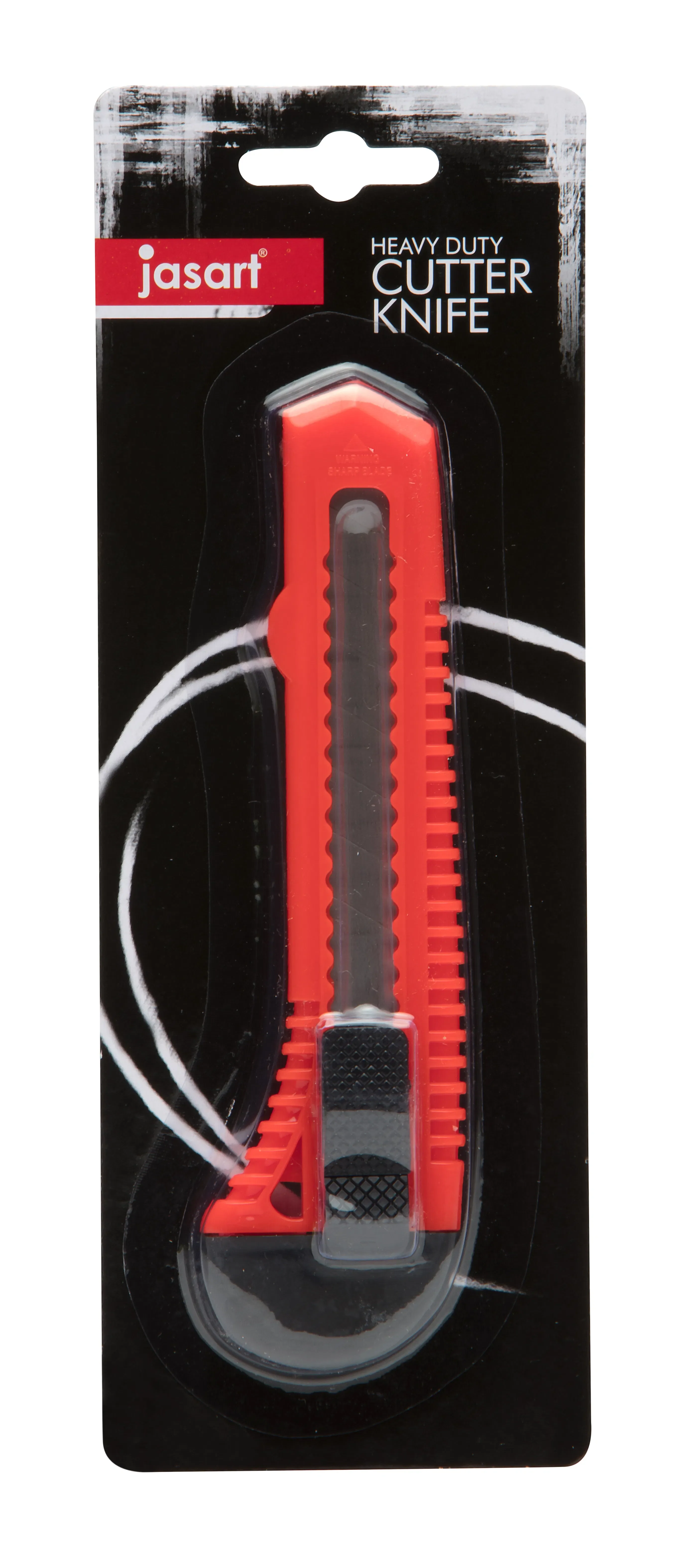 Jasart Heavy Duty Cutter Knife - Nail Gallerys