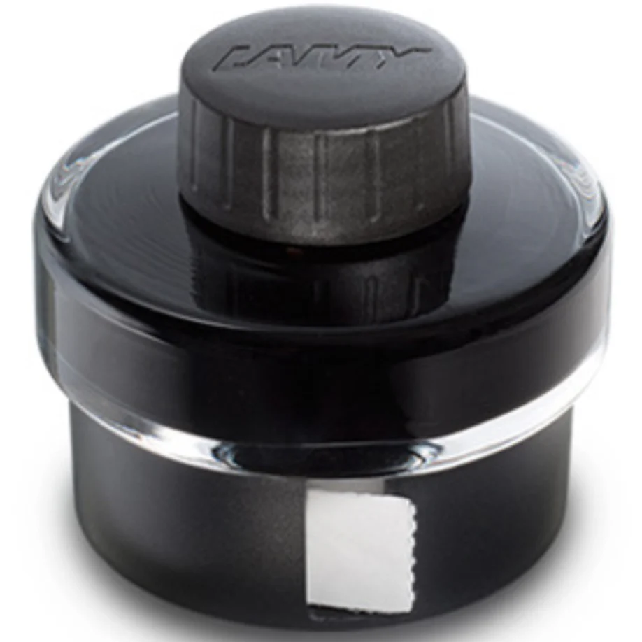 Lamy T52 Fountain Pen Inks 50ml - Nail Gallerys