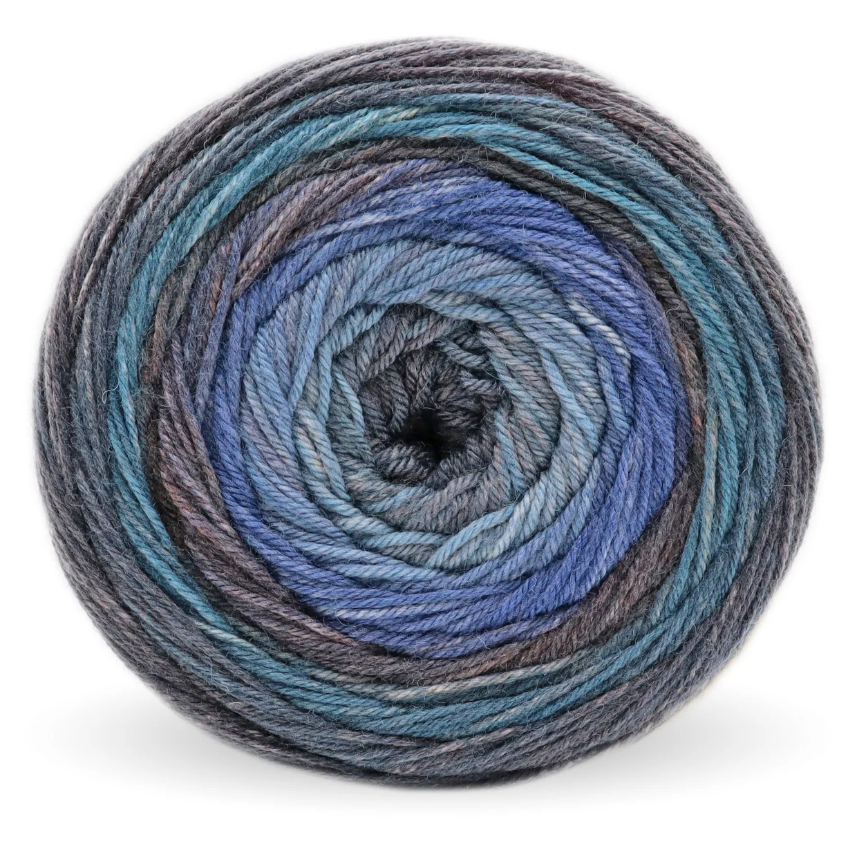Sesia Talent Print 4ply Yarn - Nail Gallerys
