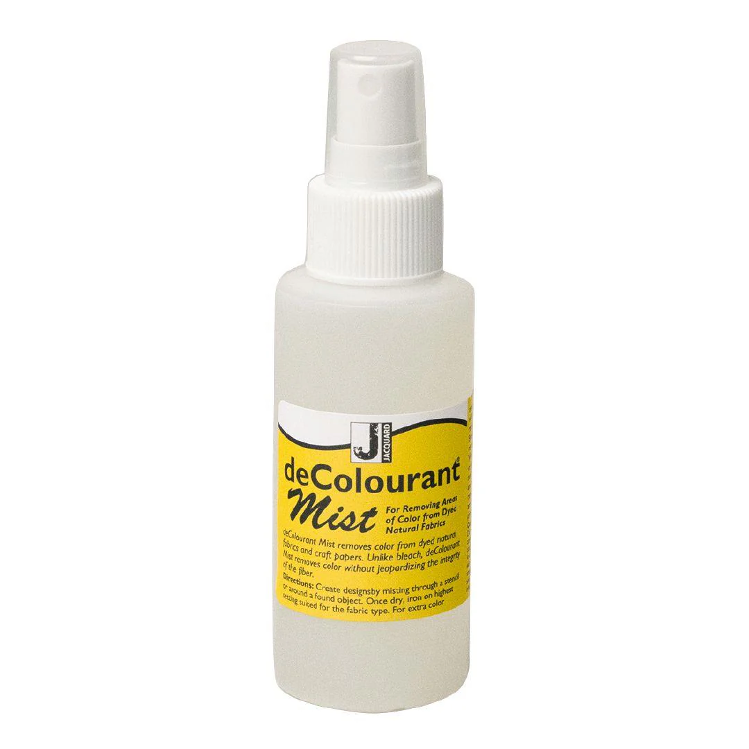 Jacquard Decolourant Mist 118.29ml - Nail Gallerys