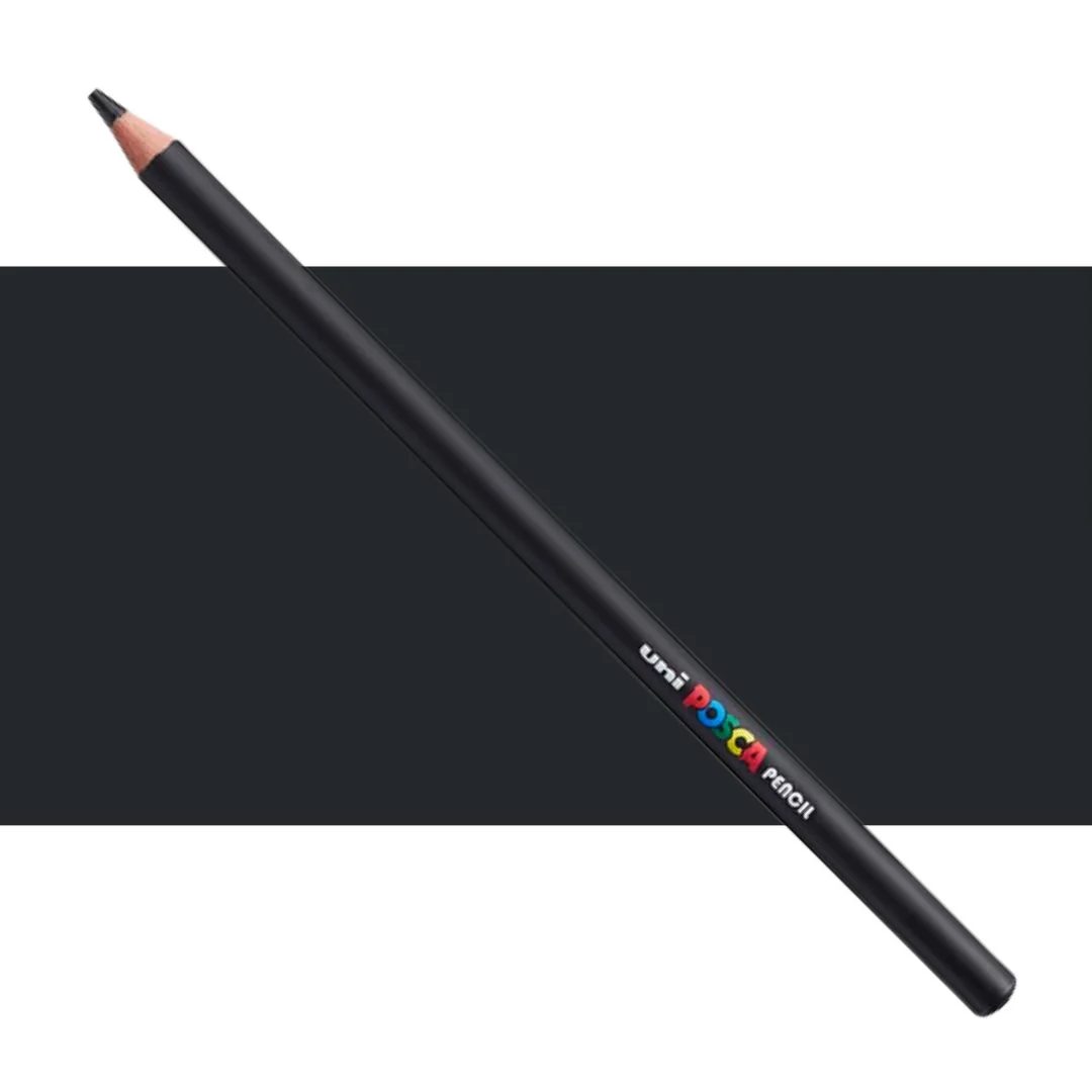 Uni Posca Artists' Pencils - Nail Gallerys