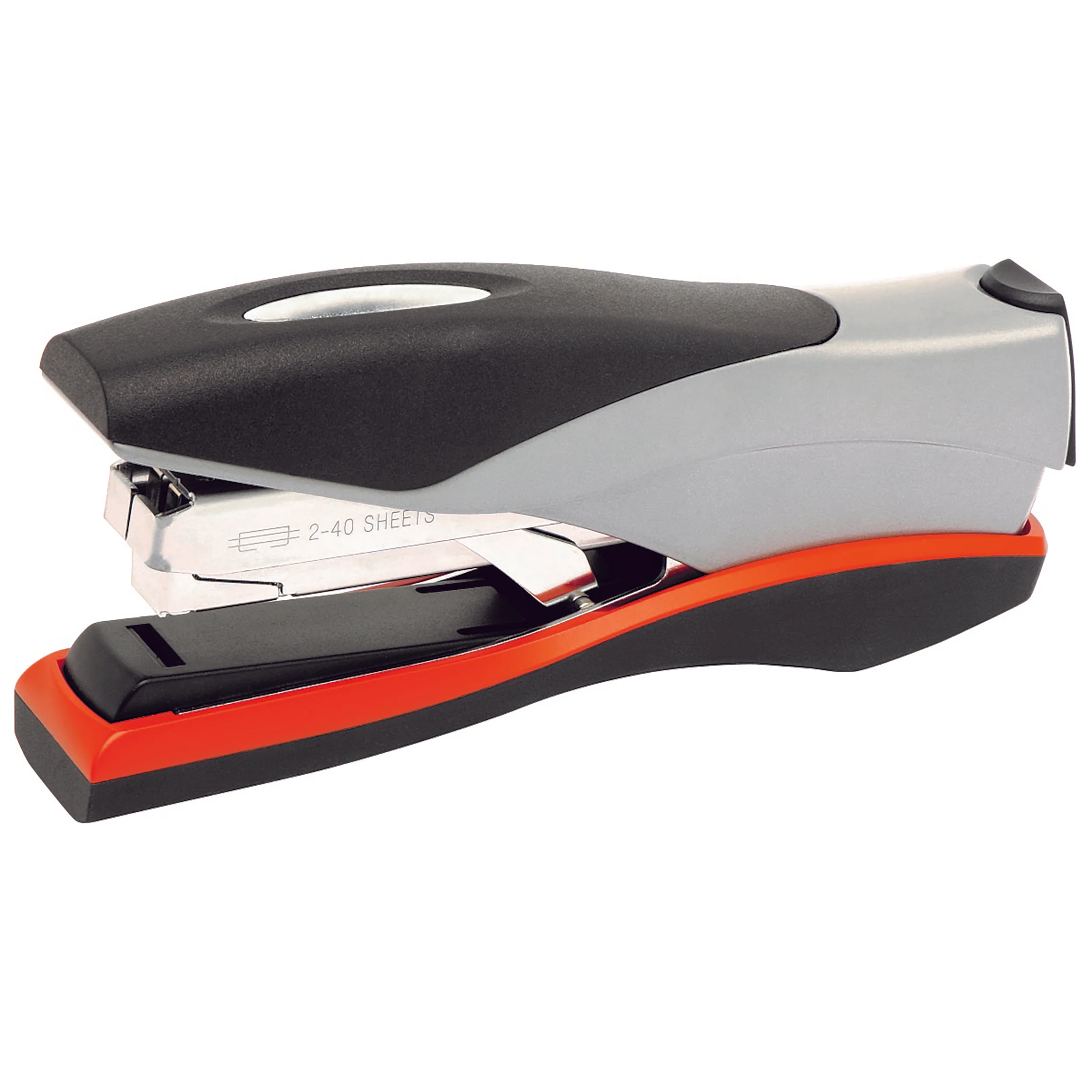 Rexel  Stapler Full Strip Optima - Nail Gallerys