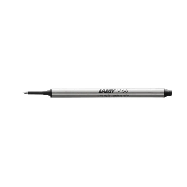 Lamy Rollerball M66 Size Medium B/c Refills - Nail Gallerys
