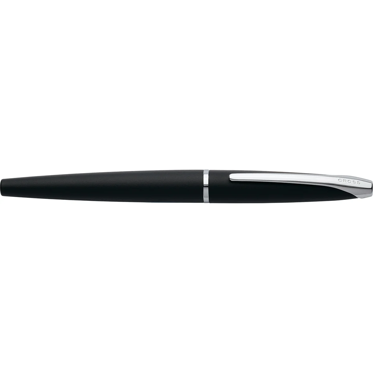 Cross ATX Basalt Black Fountain Pens - Nail Gallerys