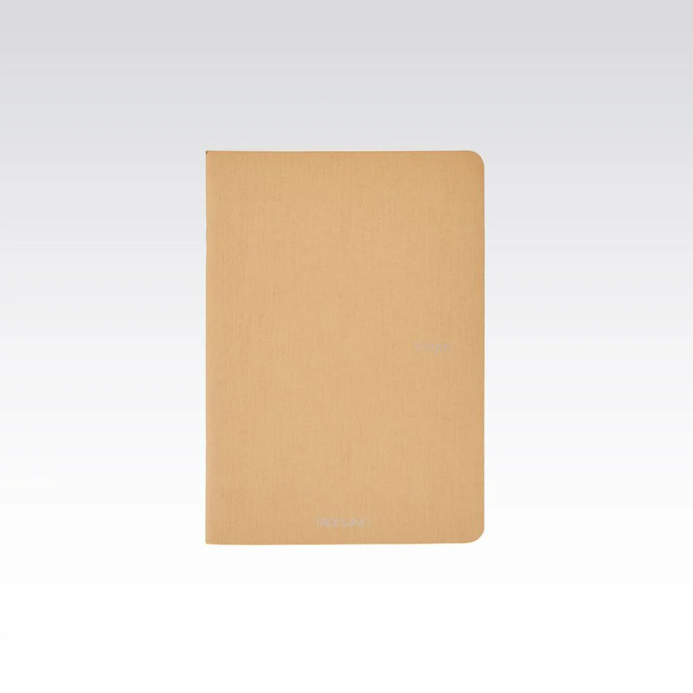 Fabriano Ecoqua Stapled 90gsm Lined A5 Notebooks - Nail Gallerys