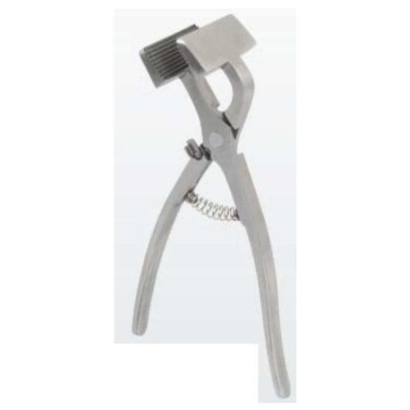 canvas pliers - Nail Gallerys